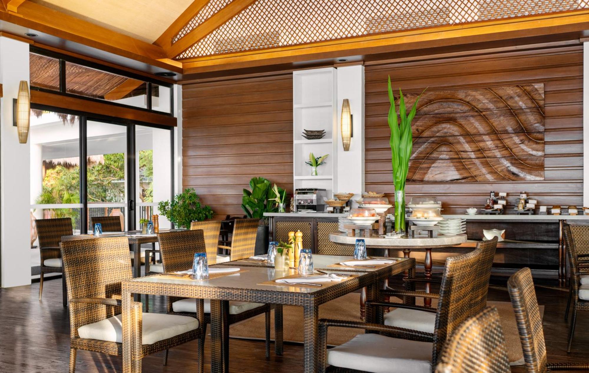 El Nido Resorts Pangulasian Island Exterior photo