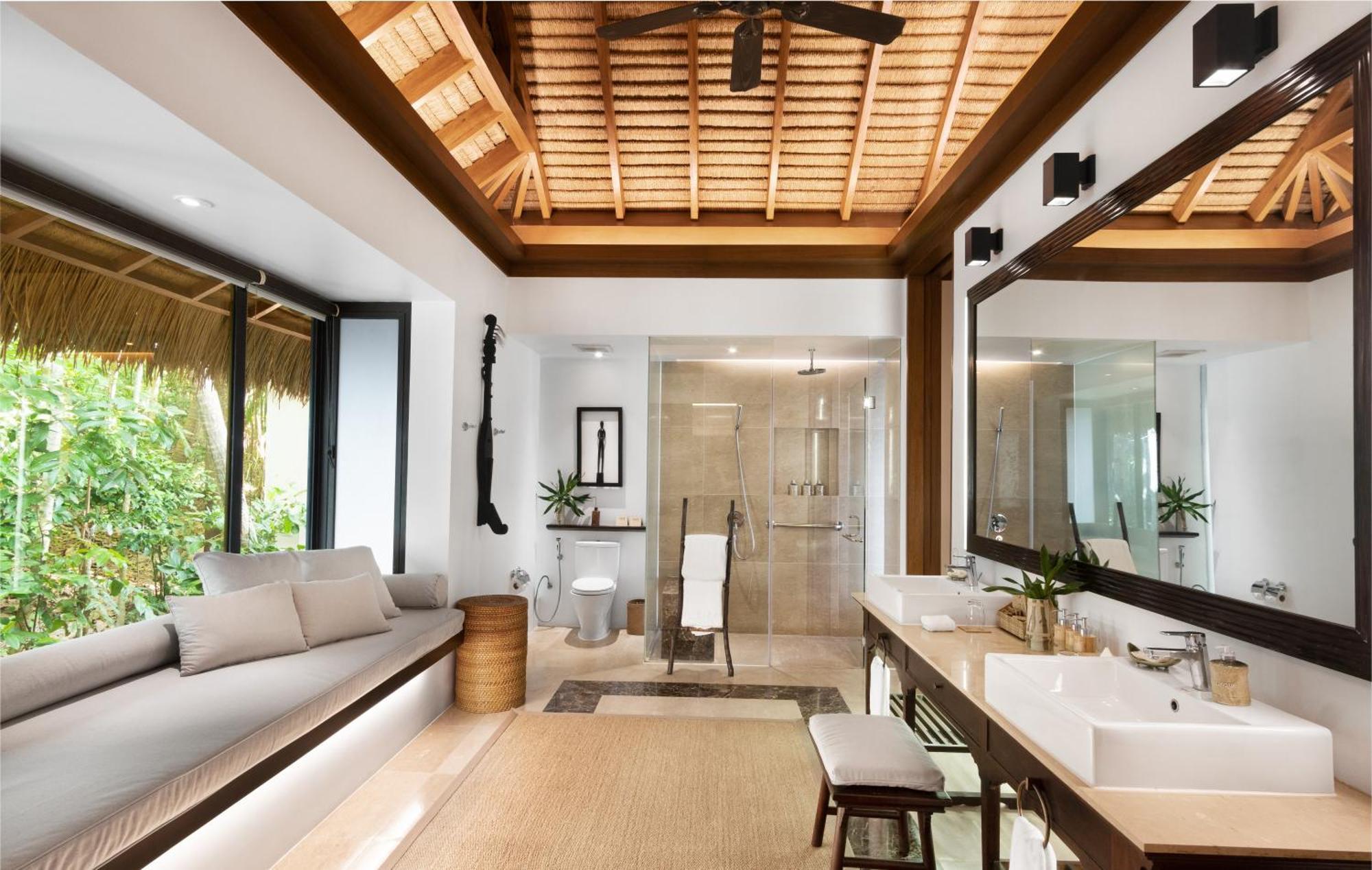 El Nido Resorts Pangulasian Island Exterior photo